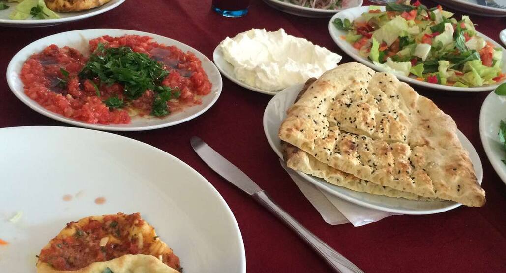 Kebap 52 Seyhan Adana